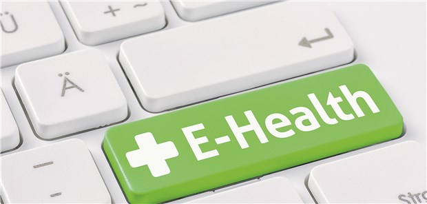 Werden Sie zum Digitalisierungs-Meinungsmacher für Ärzte Was halten Sie von E-Health & Co.? Machen Sie mit beim Digitalisierungsreport!