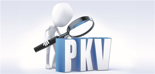 Debeka und Co wollen Leistungen gemeinsam einkaufen Was hat die PKV im Versorgungsmanagement zu bieten? Fünf Versicherer wollen sich jetzt zusammentun, um gemeinsam mehr zu erreichen.