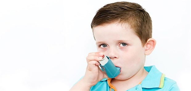 ICS-Monotherapie reicht oft aus Was hilft am besten bei Asthma?