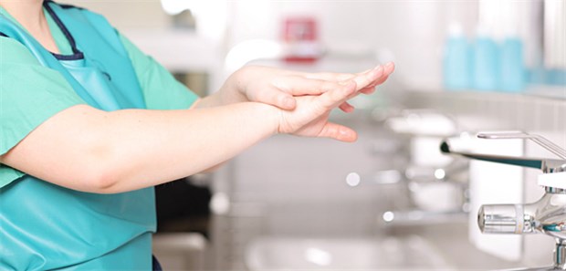 Mit Register und Hygienesiegel gegen Keime Was hilft gegen multiresistente Keime in Krankenhäusern?