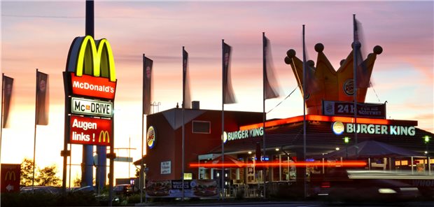 Was im Fast Food funktioniert, geht auch in der Medizin, so Franchise-Geber.