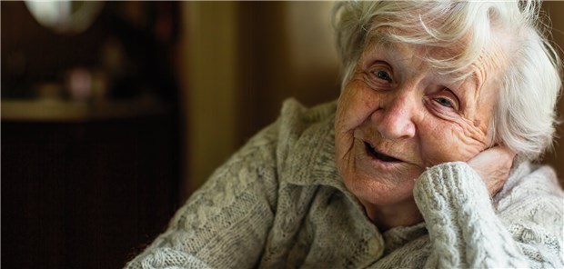 Warum manche mit 110 Jahren noch gesund sind Was ist das Geheimnis der „Supercentenarians“? Forscher nehmen das Immunsystem ins Visier. (Symbolbild mit Fotomodell)