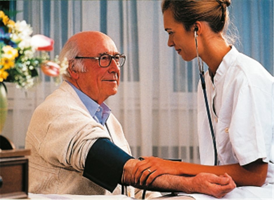 HypertonieExperten stört der Tonfall des IQWiG