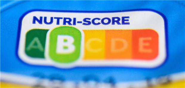 Bunte Lebensmittel-Wahrheiten für Europas Verbraucher Was ist gesund? Das in EU-Ländern erprobte Nutri-Score-Label soll Verbrauchern helfen, sich ausgewogener zu ernähren.