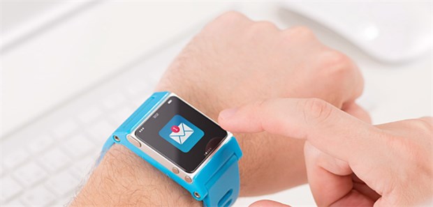 Der Traum von einer Uhr, die Krebs erkennt Was können Smartwatches in Zukunft noch?