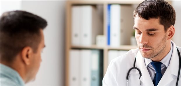 Was kommt auf das Rezept? Eine Resistenzentwicklung erfordert ein raschesAnpassen der antiretroviralen Therapie.