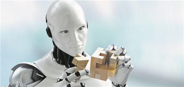 Was soll Künstliche Intelligenz dürfen? Was macht den Menschen aus und was unterscheidet ihn von einem Computer mit menschlichen Fähigkeiten?