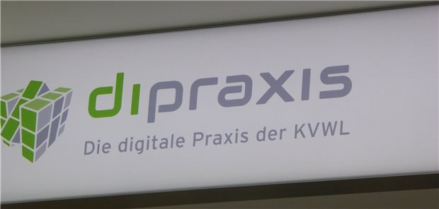 Was macht die Digitalisierung in der Praxis möglich? Einen Einblick in die verschiedenen Angebote liefert „dipraxis“ in Dortmund.