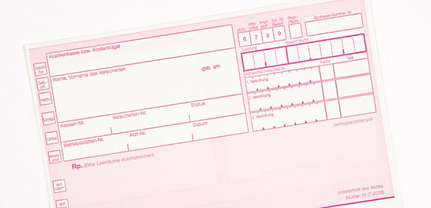 Produktneutrale Verordnung wieder vor Gericht Was müssen Ärzte in Baden-Württemberg bei der Verordnung von Impfstoffen auf das Rezept schreiben? Diese Frage ist weiterhin ungeklärt.
