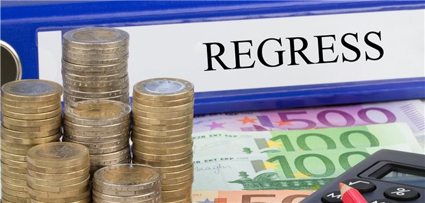Regress-Regelung: Neue Rahmenvorgaben werden wohl Fall für das Schiedsamt Was muss beim Regress von Ärzten erstattet werden? Darum ringen Kassen und KBV bei den Verhandlungen zu den neuen Rahmenvorgaben.