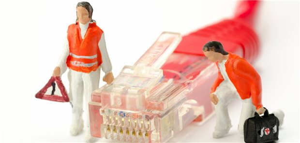Health-IT weist künftiger Regierung den Weg zur digitalisierten Versorgung Was nicht passt, wird passend gemacht. Die Interoperabilität der Systeme und Gerätschaften gilt als Knackpunkt einer effizienten und effektiven digitalen Gesundheitsversorgung in Europa. Sie ist aber auch eine Dauerbaustelle im Gesundheitswesen.