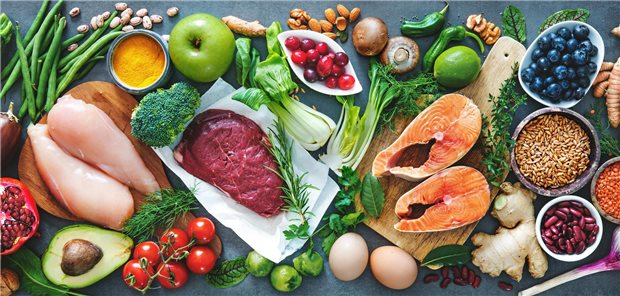 Was sollten Menschen mit chronisch entzündlichen Darmerkrankungen essen – was nicht? Dazu gibt es neue US-Empfehlungen. (Symbolbild)