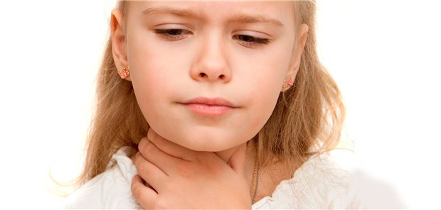 Was steckt hinter den Halsschmerzen? Bei Kindern zwischen 3 und 15 Jahren ist ein Schnelltest auf Gruppe-A-Streptokokken viel aussagekräftiger als bei Erwachsenen. 