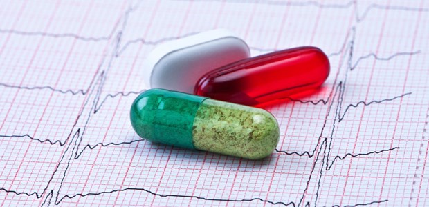 Orthostatische Hypotonie als Warnsignal Was treibt das Herz?
