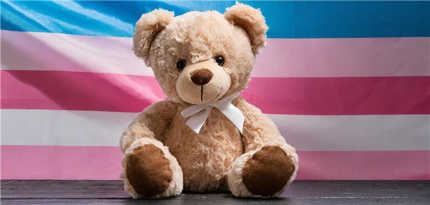 Was tun, wenn ein Kind mit Sorgen rund um die Geschlechtsidentität in die Praxis kommt? Eine neue S2k-Leitlinie hilft nun weiter.