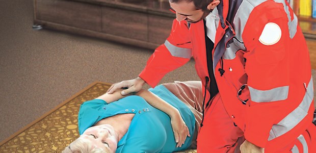 Leben retten oder sterben lassen? Was tun, wenn ein Patient bereits vor der akuten Gefährdung im Sterben lag?