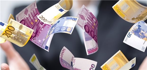 Was unter veränderten Bedingungen am Ende übrig bleibt, hängt auch davon ab, dass man die Kosten kurzfristig in den Griff bekommt. 