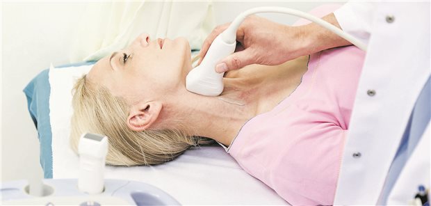 Was wird aus der Sonografie? Die höhere Quotierung der Restleistungen wird nicht dazu führen, sie attraktiv für Hausarztpraxen zu machen.