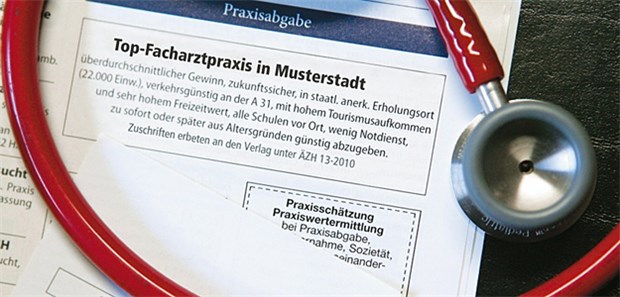Was wirft die Praxis in Zukunft ab? Die Antwort darauf ist der wichtigste Baustein bei einer ertragsorientierten Wertermittlung.