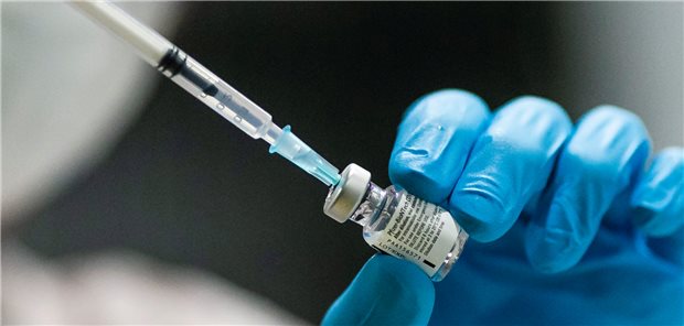 IQWiG informiert Bürger über Corona-Impfstoffe Was wissen wir über den Biontech-Impfstoff – und was nicht? Das IQWiG klärt auf.