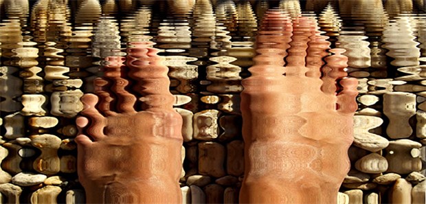 Alles nur Scharlatanerie bei der Komplementärmedizin? Wasseranwendungen wie die Kneipp-Kur sind in den Weiterbildungsordnungen der Ärzte geregelt – dies gilt nicht für jede Komplementärmedizin.
