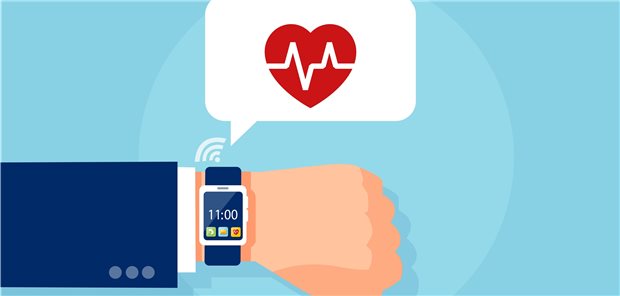 Wearables sind beliebt. Und sie können die kardiologische Diagnostik unterstützen.