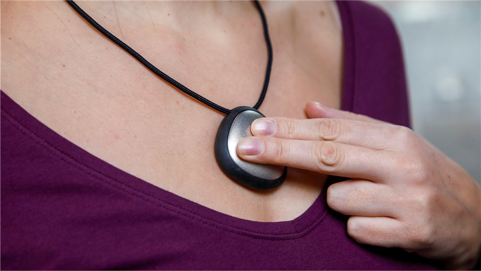 `Wearables´ sind im Trend: GreenTAG  hat eine Technologie zur nichtinvasiven Übe...