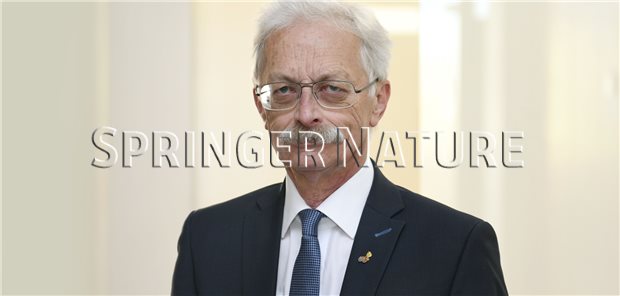 Tübinger Immunologe in die Leopoldina aufgenommen