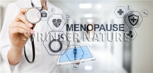 La menopausia y el hipertiroidismo afectan los huesos