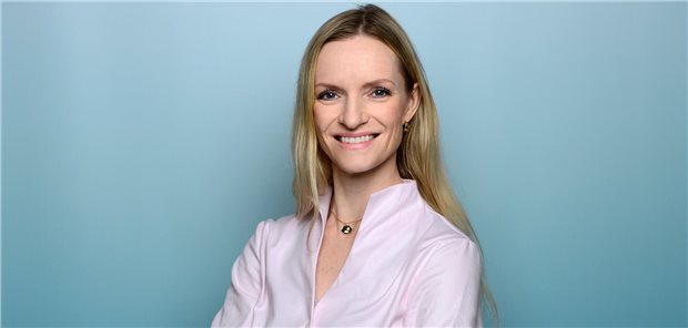 Wechsel von Köln nach Sylt: Linda Rasche. 