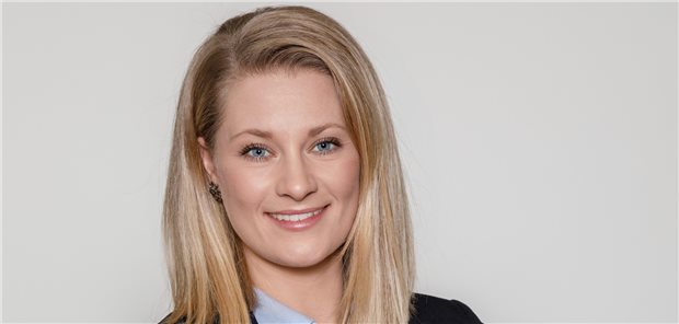 Wechselt von Düsseldorf nach Hamburg: Kerstin Pittmann.