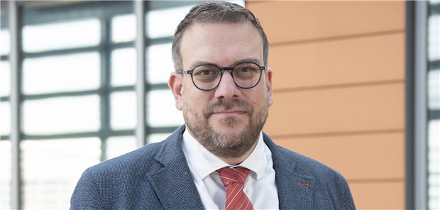 Unimedizin Mainz: Professor Frank Günther wird neuer Leiter der Abteilung Hygiene Wechselt von Marburg nach Mainz: Professor Frank Günther.