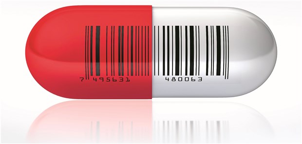 Wechselwirkungen mit bereits verordneten Arzneien, Fehldosierungen, Kontraindikationen – all dies lässt sich über die App AdAM aufspüren.