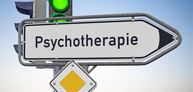 Weg frei für die neue Psychotherapeuten-Ausbildung? In mehreren Punkten sieht die Psychotherapeuten-Vereinigung noch Korrekturbedarf.