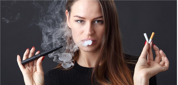 Deutsche Pneumologen feuern gegen E-Zigaretten-Studie Weg vom einen, hin zum anderen? Lungenärzte kritisieren einen vermeintlich sinnvollen Umstieg von Zigarette zur E-Alternative.