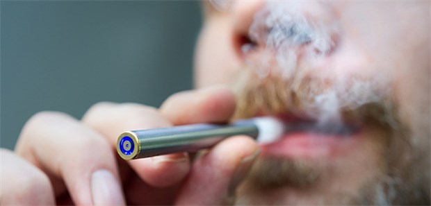 Finger weg von der E-Zigarette Wegen Sicherheitsbedenken eignen sich die E-Zigaretten nicht für eine Rauchentwöhnung, finden neun Fachgesellschaften.