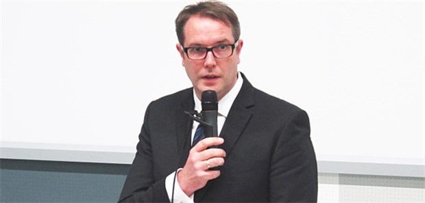 Gesundheitsminister wird Vetternwirtschaft vorgeworfen Wegen eines Telefonats in Bedrängnis: Alexander Schweitzer.