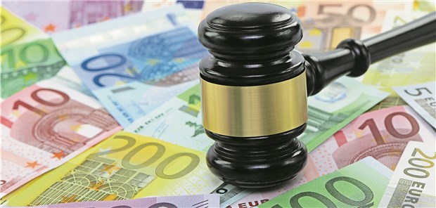 Wegen zu vieler Hausbesuche sollen zwei Landärzte mehr als 50000 Euro zurückbezahlen.