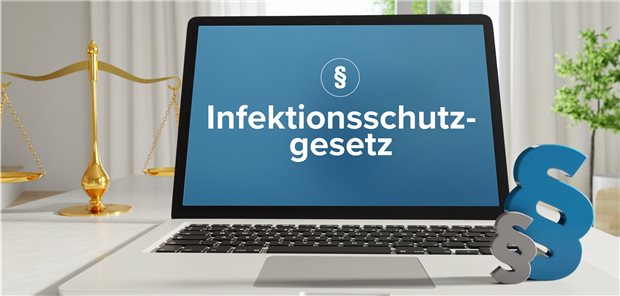 Corona-Quarantäne missachtet: Staatsanwaltschaft ermittelt Weil ein auf COVID-19 positiv getesteter Mann sich nicht an die Regeln gehalten hat, muss er jetzt mit einer Strafe rechnen.