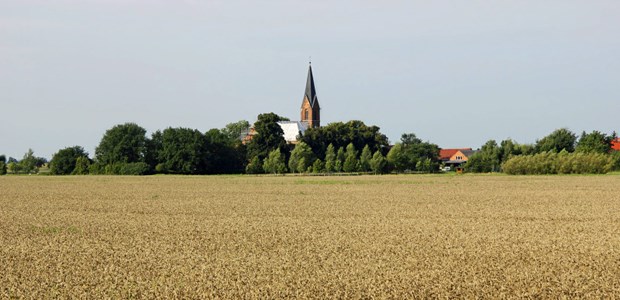 Die Ungleichheit wächst Weit und breit kein Arzt: In manchen Regionen werden die Versorgungsengpässe zunehmen.