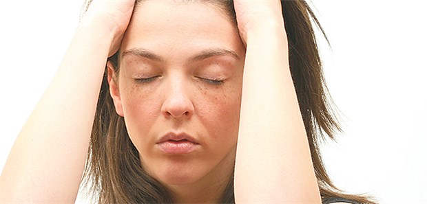 Weite Teile der Bevölkerung begrüßten einen OTC-Switch der Triptane.