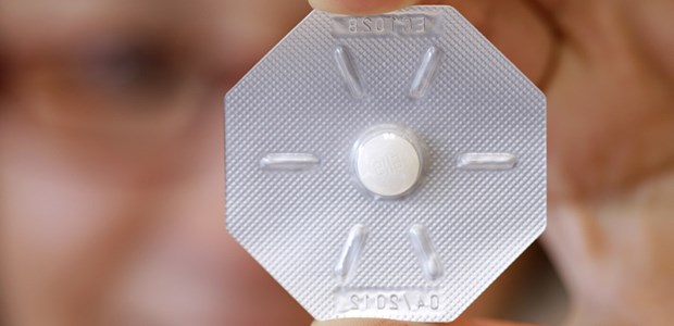 Keine Bewegung im Streit um Rezeptpflicht Weiter Rx oder doch bald OTC? Das Ministerium bleibt beinhart bei der "Pille danach".