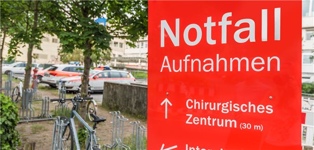 Welche Abteilungen ein Krankenhaus für welches Level braucht, ist zwischen Bund und Ländern umstritten.