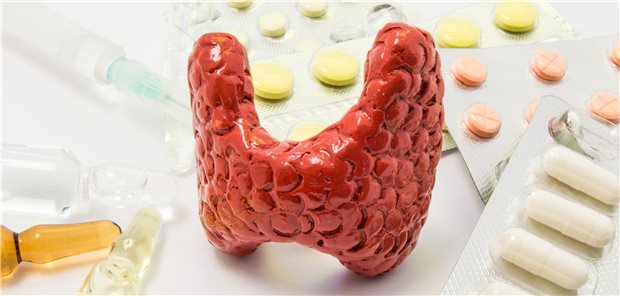 Welche Arznei hat bei Problemen mit der Schilddrüse die wenigsten unerwünschten Effekte? Auch bei Karzinomen stellt sich die Frage.