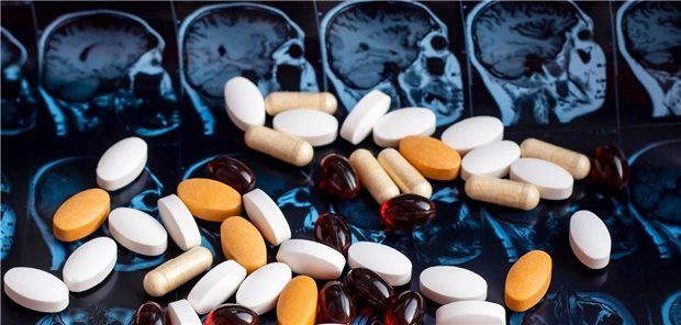 Welche Arznei kann vor Alzheimer schützen, welche eignet sich für die Therapie bereits symptomatisch erkranker Patienten? Forscher sind weiterhin auf der Suche..