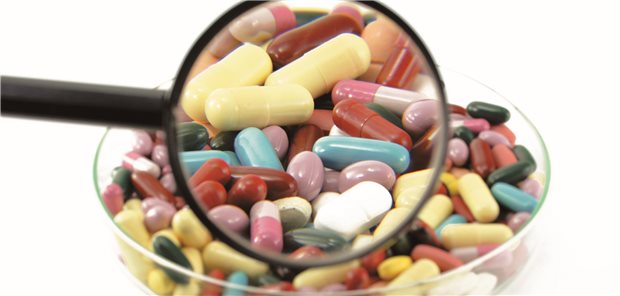 Medikamentencocktail unter der Lupe: Welche Arzneimittelinteraktionen sind relevant?