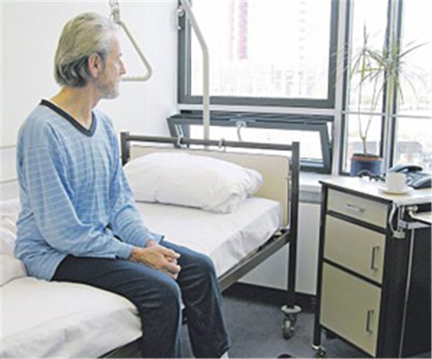 Chemo im Alter geht nur individuell Welche Chemo ist bei einem Krebskranken die optimale? Die Frage muss für jeden älteren Patienten neu beantwortet werden.
