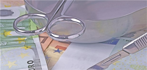 Monetik statt Ethik? Welche DRG bringt im konkreten Fall das meiste Geld? Diese Frage müssen sich Klinikärzte anscheinend öfter stellen.