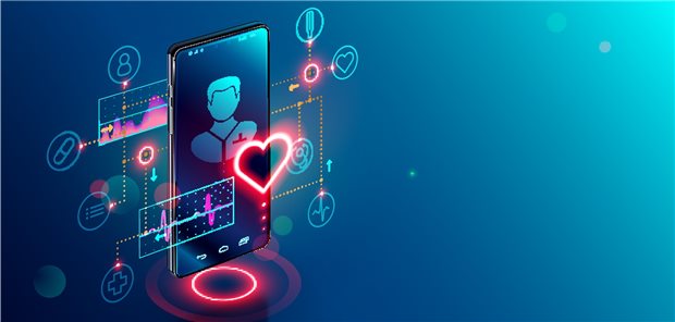 „Wenn eine App nur Daten sammelt, ist sie keine Gesundheitsanwendung“ Welche DiGA bringt genügend Nutzen, damit die Krankenkassen sie gerne erstatten?