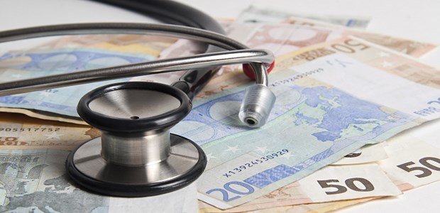 Beerdigung vor der Geburt? Welche Diagnose stellen die Kassen?Am Mittwoch kommt’s drauf an.